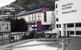 64Rooms